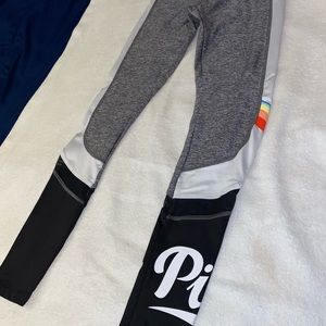 PINK Victorias secret leggings
